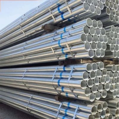 0.5-80mm Độ dày ASTM A179 Gr.B ống thép cán nóng cho xây dựng kỹ thuật