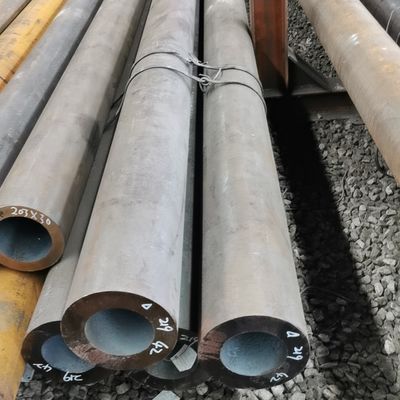 2.5 IN OD Bơm nồi hơi lăn lạnh không may / hàn SA-213-T22 cho ngành công nghiệp hóa học