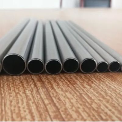 0Cr13 1Cr17 00Cr19Ni11 ống thép không gỉ hàn cho thiết bị trao đổi nhiệt