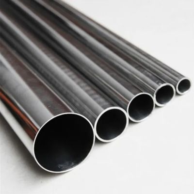 ASTM 304 316 316L Ống thép không gỉ chống nhiệt không có lỗ cát cho phụ tùng ô tô