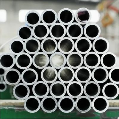 20# 45# 16Mn 40Cr ống không may chính xác được kéo lạnh cho thiết bị thủy lực
