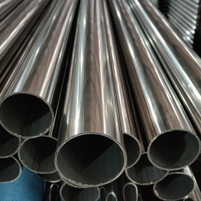Mua ống không may laminated lạnh với FOB và SGS bên thứ ba kiểm tra