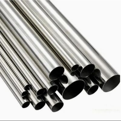 Good price Đường ống thép liền mạch tùy chỉnh trong tiêu chuẩn 316 cho hoạt động liền mạch và hiệu suất trực tuyến