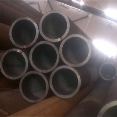 Giá tốt. Ống thép hợp kim liền mạch cán nguội 42CrMo4, đã mài, dùng cho ống vòng bi trực tuyến