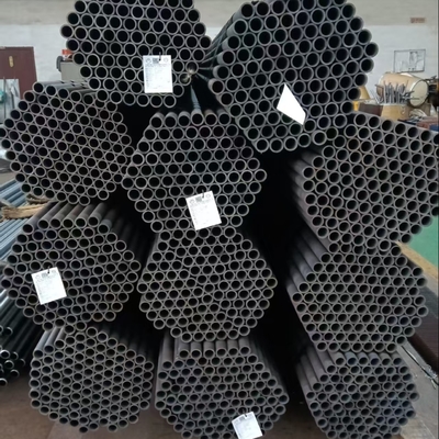 Ống thép liền mạch AISI1020 S20C IC22 3 inch SCH40