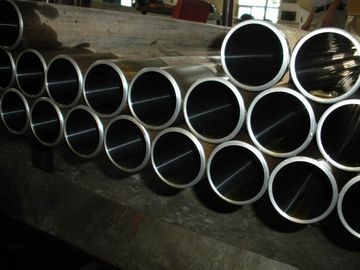 DIN 2391 E355 Ống thép liền mạch mài dũa, Ống thép liền mạch cho kết cấu cơ khí