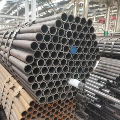 Ống ngưng tụ ống thép dày 30 mm ASTM A199 T4 T5 T7 T9 T11 T21 T22