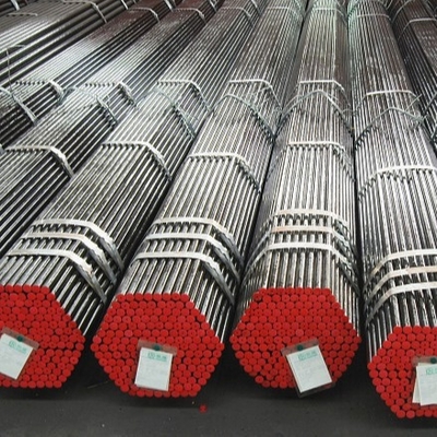Good price ASTM A178 Ống thép cacbon liền mạch hàn, Ống thép lò hơi Độ dày 1,5mm - 6,0 Mm trực tuyến