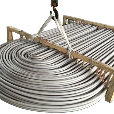 A192M ASTM A192 Ống thép liền mạch cho dầu nước cường lực 0,8mm - dày 15mm