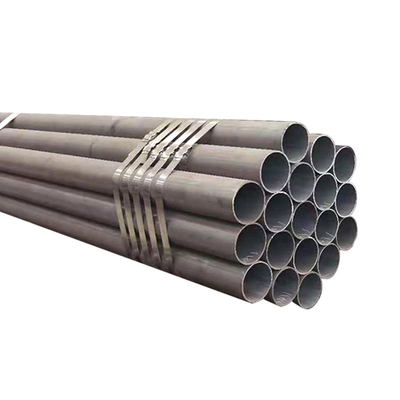 DIN1629 BK NBK GBK / St37 / St44 Ống thép liền mạch Eddy Máy phát hiện khuyết tật hiện tại