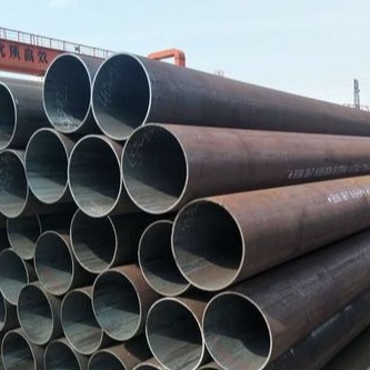 Q345 Ống thép liền mạch kéo nguội Ống thủy lực tròn OD 4mm