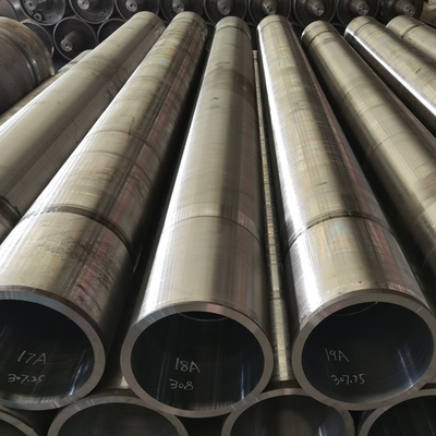 SCH160 ASTM A53 / A53M Dàn thép cho sửa chữa đóng tàu