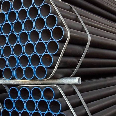 Nhà máy điện hạt nhân thép không gỉ liền mạch ASTM A210 GrA1
