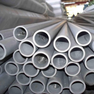 Good price Ống thép hợp kim liền mạch kéo nguộiASTM A213 ASME A213, Ống thép lò hơi vát mép dày 0,8 mm - 15 mm trực tuyến