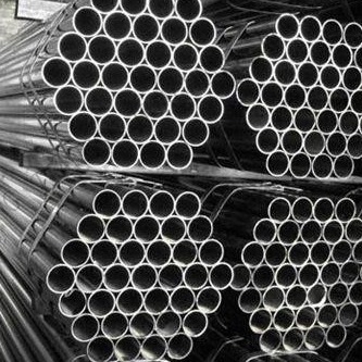 ASTM A333 Gr3 Gr4 Gr6 SA333 Ống thép liền mạch Kỹ thuật xử lý nhiệt tiên tiến