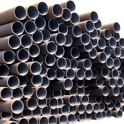 DIN 2448 / DIN1626 / DIN17175 Ống thép liền mạch cho xây dựng 12CrMo195