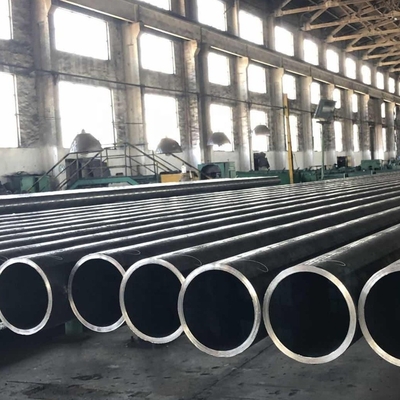 JIS G3461 JIS G3462 Ống nồi hơi JIS G3464 Ống thép carbon liền mạch