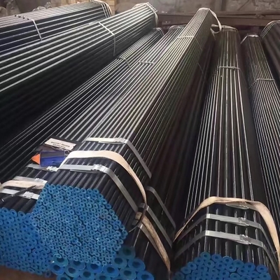 Good price ASTM A106 GrB Ống thép carbon liền mạch cho thiết bị trao đổi nhiệt và bình ngưng trực tuyến