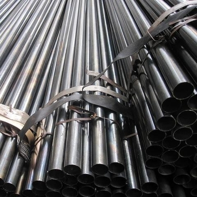 ASTM A53 Gr A Ống thép cacbon liền mạch được hàn kẽm nhúng nóng Gr B