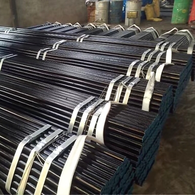 ASTM A178 / A178M Đường hàng không Ống thép carbon liền mạch Ống dẫn chất lỏng Chiều dài 6m - 25m
