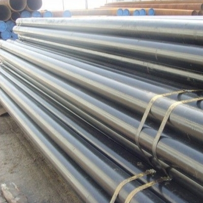 Ống trao đổi nhiệt T5 T9 Dàn ống thép Carbon A213 Nồi hơi hợp kim