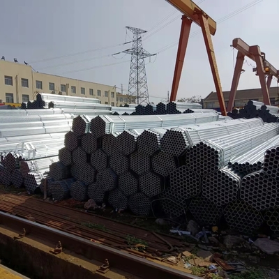 ASTM B633-07 Ống thép mạ kẽm ủ với tường mỏng, bản vẽ nguội Ống thép E355