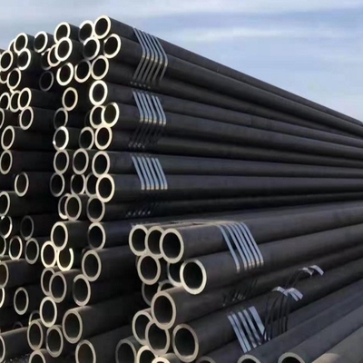 ASTM A192 A192M ủ ống thép carbon liền mạch Độ dày thành mỏng 13mm