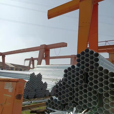 Good price DIN 2391 E235 E355 Ống thép mạ kẽm cho ô tô ống thép kéo nguội trực tuyến