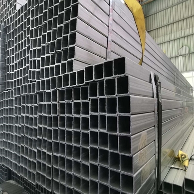 Ống thép mạ kẽm không hợp kim Ống lò hơi thủy lực