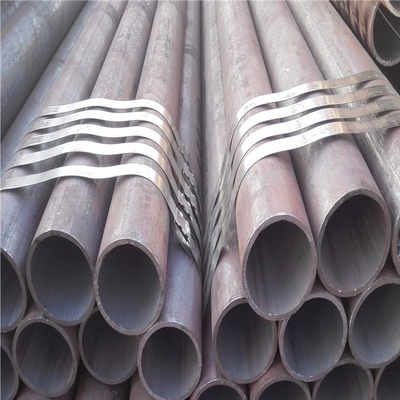 Good price Ống thép liền mạch ASTM A210, ống nồi hơi bằng thép dày 0,8mm - 15mm trực tuyến