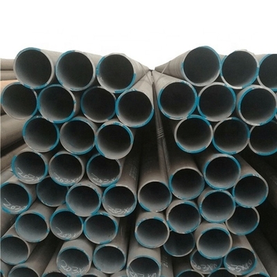 Ống thép carbon tròn liền mạch ASTM A210 A210M 5 
