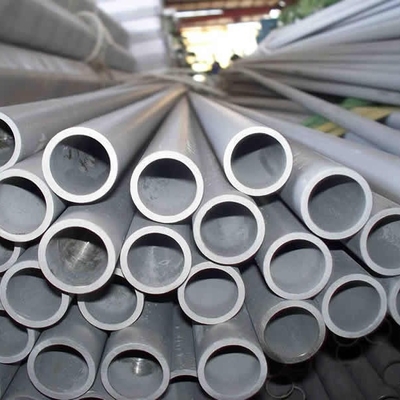Ống thép đúc liền mạch chính xác sáng / NBK đúc nguội DIN 2391 / EN 10305-1 / EN10305-4 ST52 ST52.4