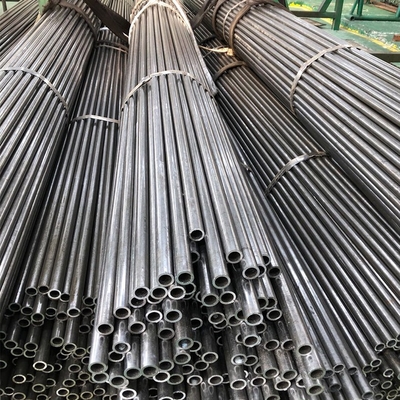 ASTM A178 Hàn ống thép carbon mỏng liền mạch Chất lỏng SCH10