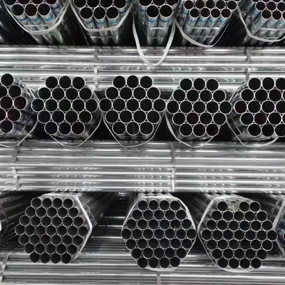 Good price Đục lỗ ống thép cán nóng bằng thép mạ kẽm Hình vuông 19mm trực tuyến