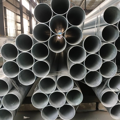 Lịch trình vận chuyển nước cuộn nóng 40 Q195b Ống và ống thép mạ kẽm nóng DIP