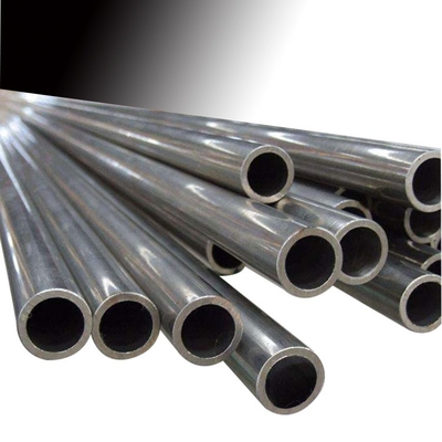 St 35.8 chính xác lạnh cán carbon ống thép liền mạch API tường dày