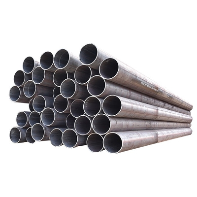 Good price Không dầu St37 Ống thép liền mạch cán nguội Thép tròn cho lò hơi áp suất trung bình thấp trực tuyến