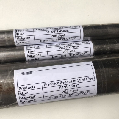 Good price Ống thép liền mạch cán nguội MS màu đen Ống chính xác bằng thép carbon ASTM A106 trực tuyến
