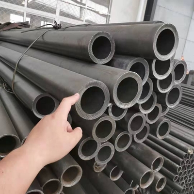 Good price SAE 4130 4140 Ống thép liền mạch chính xác cao Công nghiệp ô tô Gia công trục Ống chịu mài mòn trực tuyến