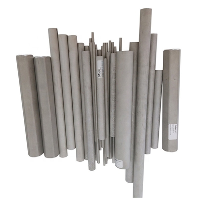Good price Ống thép không gỉ liền mạch Chứng chỉ ISO 316L cán nguội Dòng 300 với ngâm ủ trực tuyến