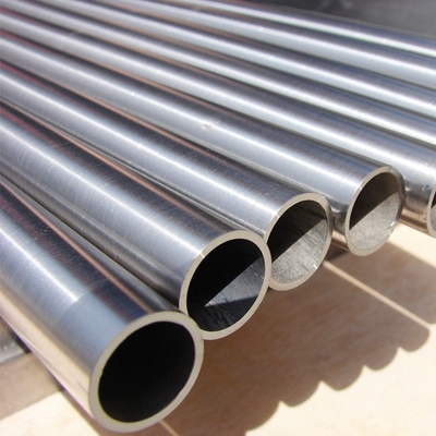Giá tốt. Thực phẩm tùy chỉnh Lớp 8 inch 304 304L Lớp 316 316L Ống thép liền mạch Ống thép không gỉ vệ sinh trực tuyến