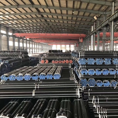Good price ASTM A106, ống thép cacbon liền mạch loại B cho nhiệt độ cao trực tuyến