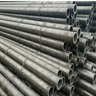 Ống liền mạch Ống thép carbon liền mạch, Tường dày ASTM A315 Gr.B cho cơ khí