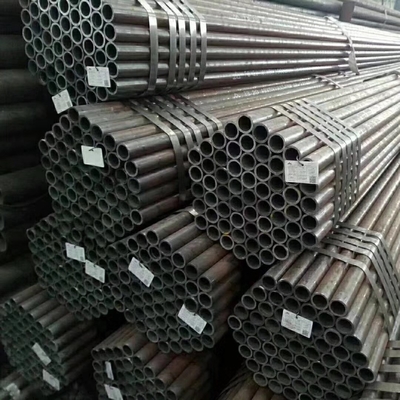 Ống thép không gỉ 316l Loại hàn Ống hàn liền mạch ERW