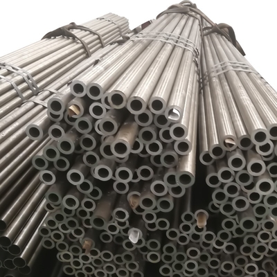 Good price EN10305-4 Ống thép cacbon liền mạch thủy lực 4 inch, độ dày thành 1mm - 15mm trực tuyến