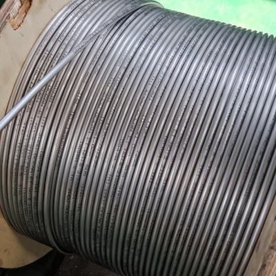 Good price Ống thép không gỉ liền mạch Inconel 600 625 chịu nhiệt cao ASTM 20MM cho phần tử điện trở trực tuyến