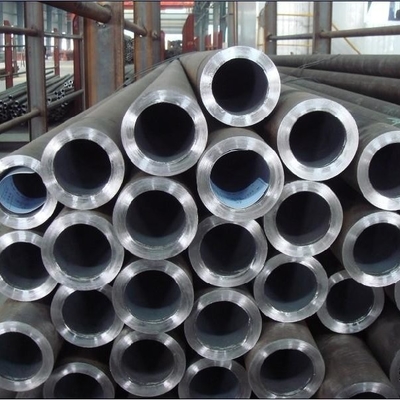 ASTM A106 GR.B SCH 40 C20 Ống thép liền mạch cán nóng chính xác