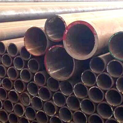 API thép liền mạch Ống tròn Thép carbon Kích thước tùy chỉnh