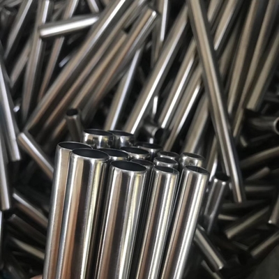 ASTM A556 / ASME SA556 / Ống nước nóng lạnh bằng thép cacbon đúc liền mạch