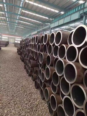 ASTM 519-89 / ASME SA519 Gr.1010,1015,1020,4140,5120 Ống cơ khí bằng thép cacbon liền mạch